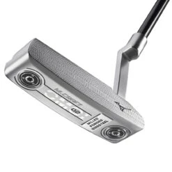 Mizuno M Craft OMOI Type II Putter (White Satin) | Custom