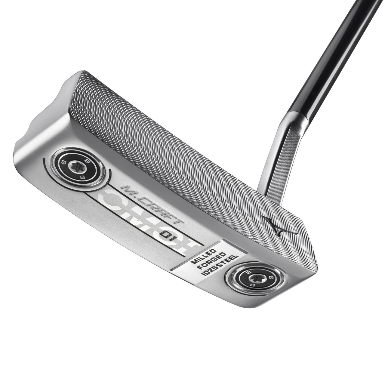Mizuno M Craft OMOI Type I Putter (White Satin) | Custom