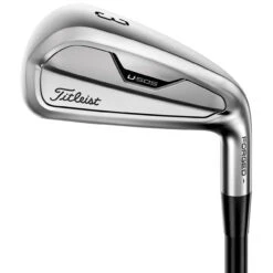 Titleist U505 Utility Iron