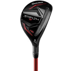 Taylormade Stealth 2 HD Rescue