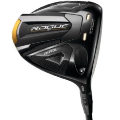 Callaway Rogue ST Max Driver