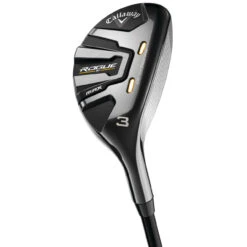 Callaway Rogue ST Max Hybrid