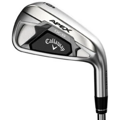 Callaway Apex DCB 21 Irons