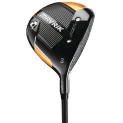 Callaway Mavrik Fairway Wood (2022)