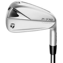 Taylormade P770 Irons (2023)