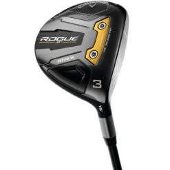 Callaway Rogue ST Max Fairway Wood