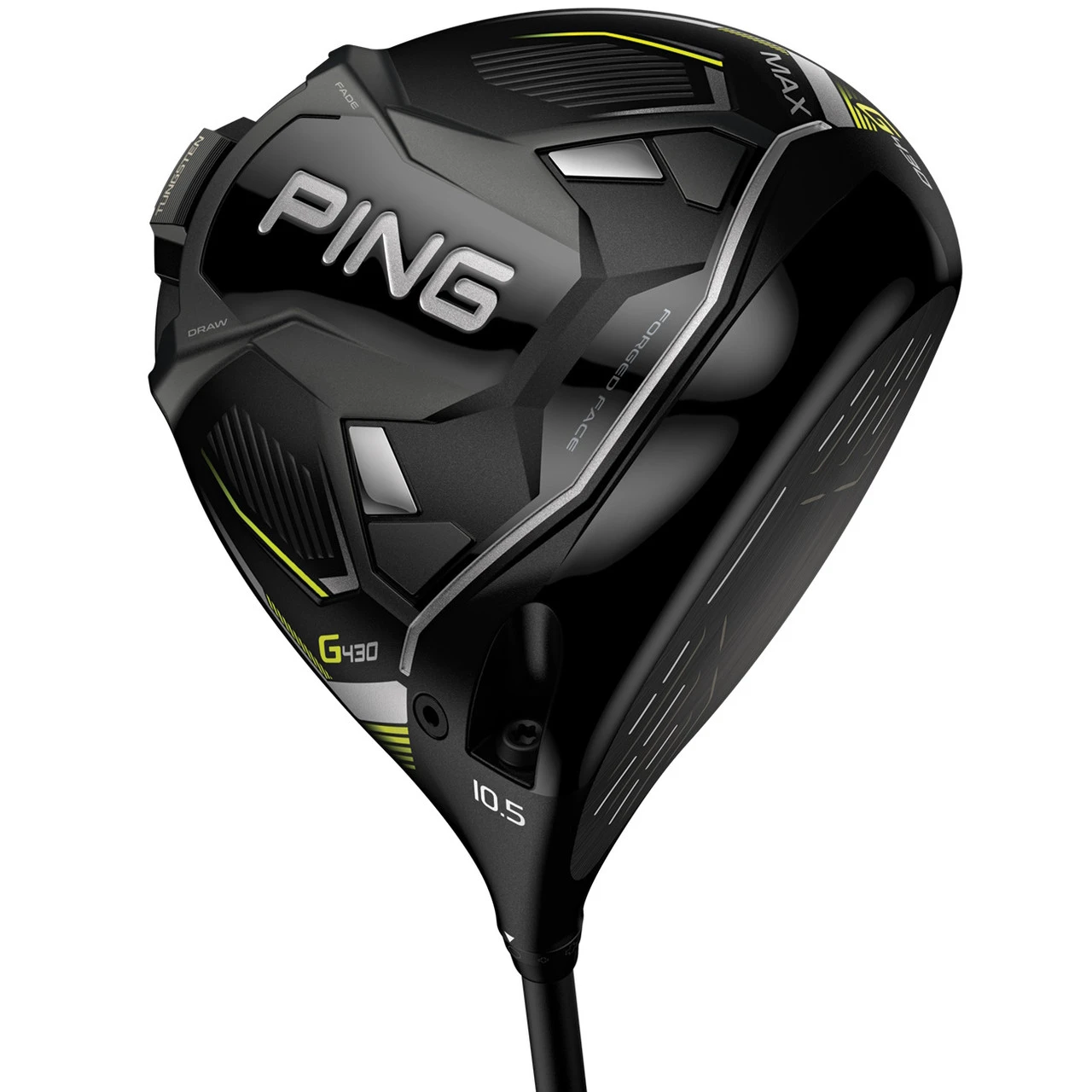 Ping G430 Max Driver 3 Ping G430 Max Driver