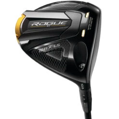 Callaway Rogue ST Max LS Driver