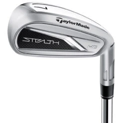 Taylormade Stealth HD Irons