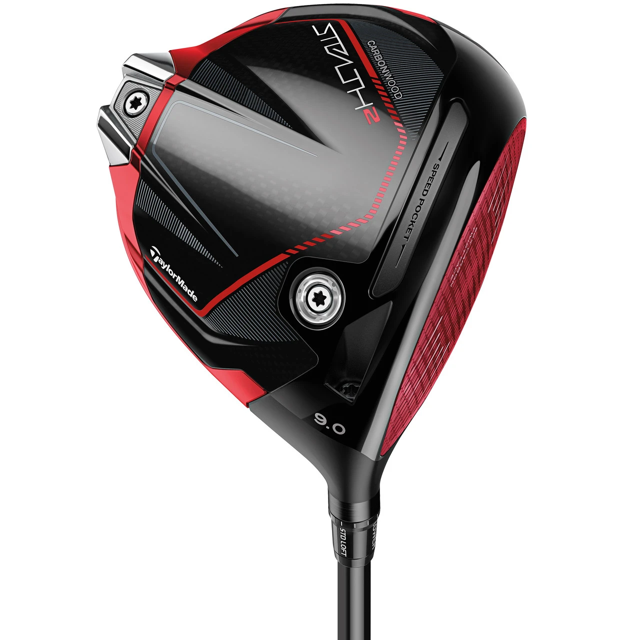 Taylormade Stealth 2 Driver 3 Taylormade Stealth 2 Driver