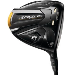 Callaway Rogue ST Max D Driver