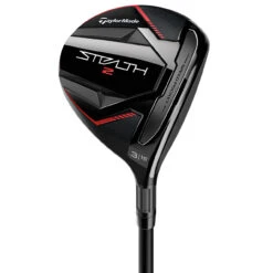 Taylormade Stealth 2 Fairway Wood