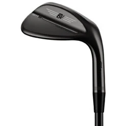 Titleist Vokey SM9 Premium Black Wedge
