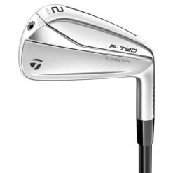 Taylormade P790 UDI Utility Iron (2021)