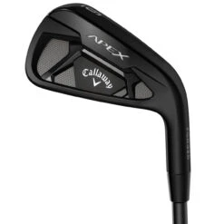 Callaway Apex 21 Black Irons