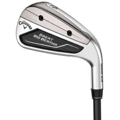 Callaway Great Big Bertha Women's Irons