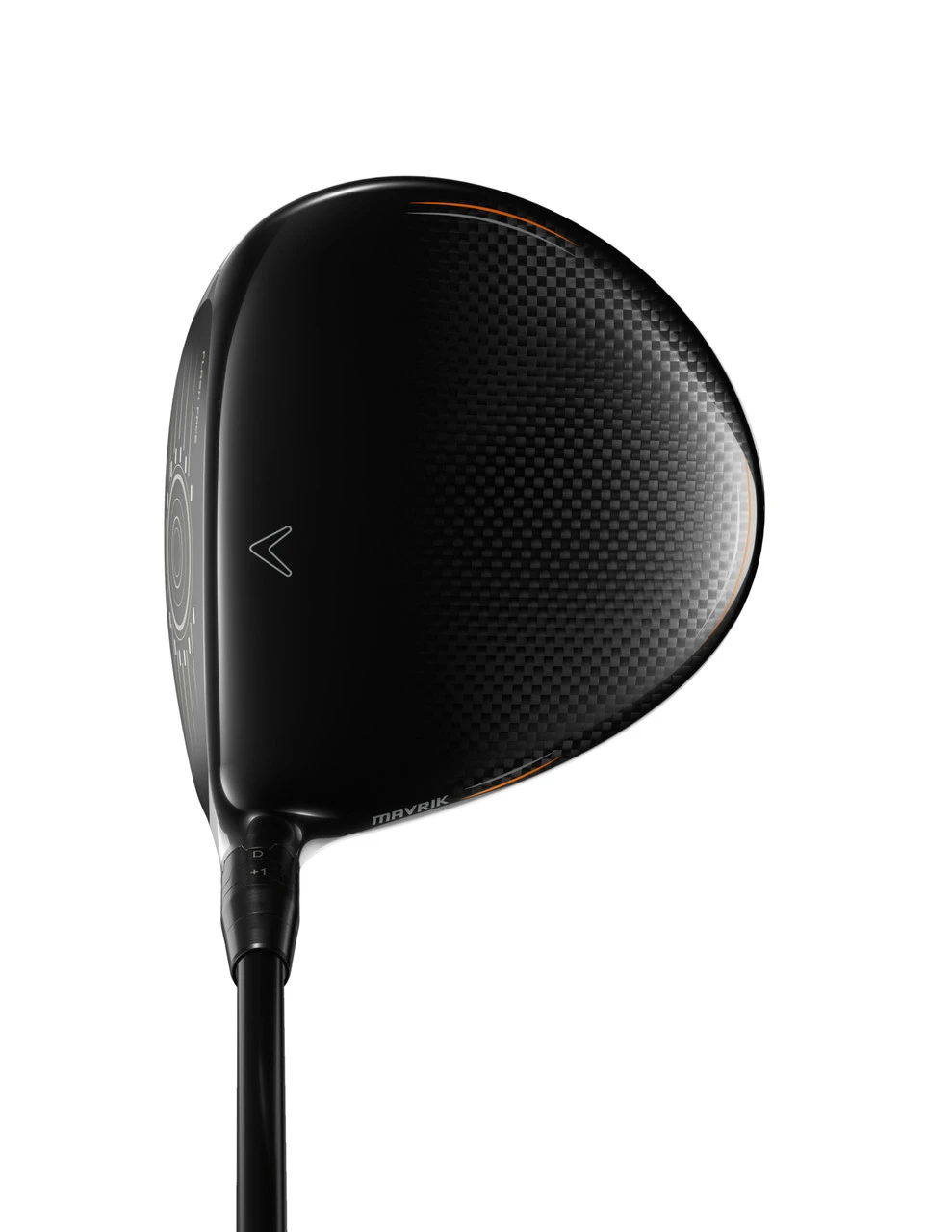 Callaway Mavrik Driver (2022) 5 Callaway Mavrik Driver (2022) - Image 3