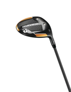Callaway Mavrik Fairway Wood (2022) -golf Mavrik 22 CE fwy sole a 2022 005 12996.1650988297