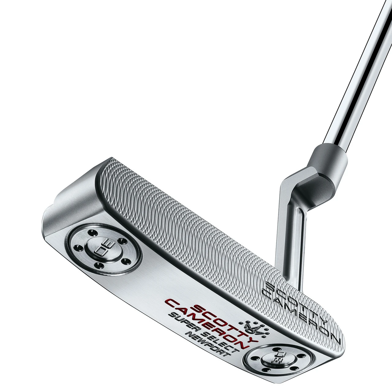 Titleist Scotty Cameron Super Select Newport Putter 3 Titleist Scotty Cameron Super Select Newport Putter