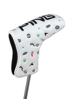 Ping PLD Milled Anser D Putter -golf PLDMilled Blade Cover 09822.1674082696