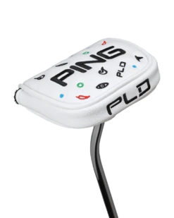 Ping PLD Milled Oslo 4 Putter 11 Ping PLD Milled Oslo 4 Putter -golf PLDMilled Mallet Cover1 30073.1674082873