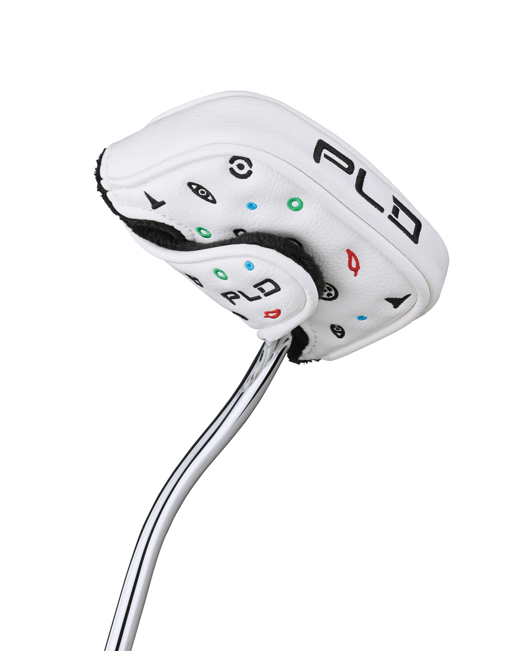 Ping PLD Milled Oslo 4 Putter 7 Ping PLD Milled Oslo 4 Putter - Image 5