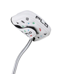 Ping PLD Milled Prime Tyne 4 Putter -golf PLDMilled Mallet Cover2 84895.1674082934