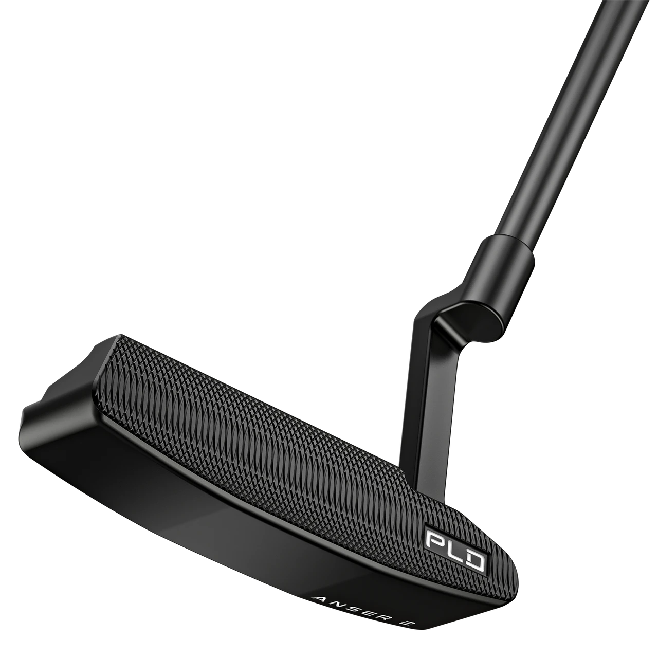 Ping PLD Milled Anser 2 Putter 3 Ping PLD Milled Anser 2 Putter
