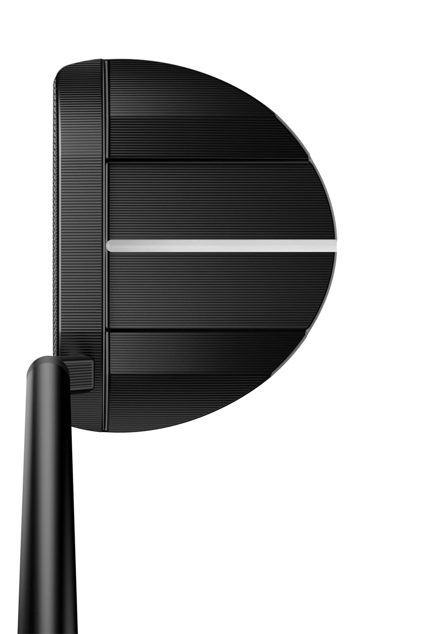 Ping PLD Milled Oslo 4 Putter 8 Ping PLD Milled Oslo 4 Putter - Image 6