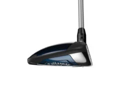 Callaway Paradym X Fairway Wood -golf Paradym DRW FWY Toe 2023 006 81578.1672961290