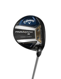 Callaway Paradym X Women's Fairway Wood -golf Paradym DRW FWY sole C 2023 010 73637.1672966331