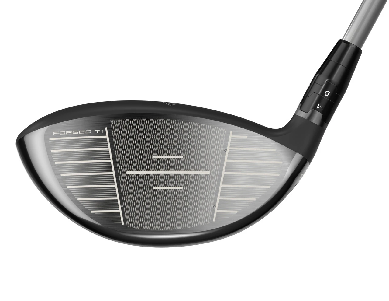 Callaway Paradym X Driver 4 Callaway Paradym X Driver - Image 2