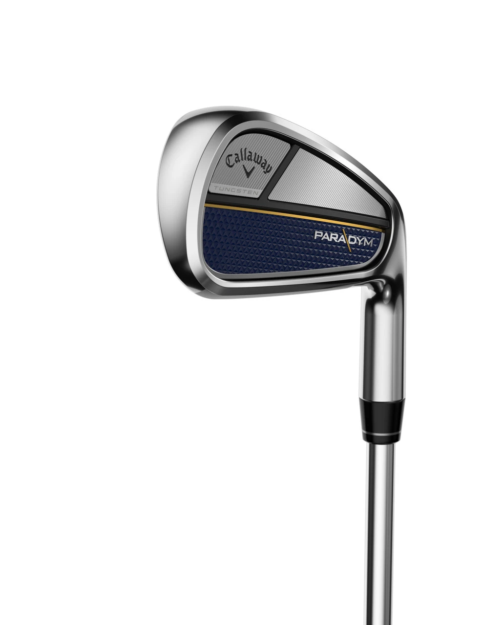 Callaway Paradym Irons 5 Callaway Paradym Irons - Image 3
