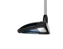 Callaway Paradym Fairway Wood -golf Paradym STD FWY Toe 2023 005 62964.1672961006