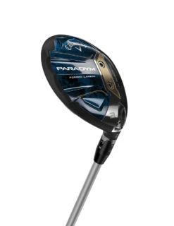 Callaway Women's Paradym Fairway Wood -golf Paradym STD FWY sole A 2023 007 88173.1672966327