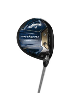 Callaway Paradym Fairway Wood -golf Paradym STD FWY sole C 2023 008 13731.1672961011