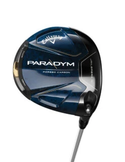 Callaway Women's Paradym Driver -golf Paradym STD driver sole C 2023 005 54958.1672966087