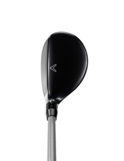 Callaway Paradym Hybrid -golf Paradym STD hybrid Address 2023 005 84320.1672962534