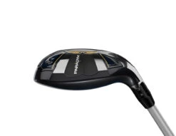 Callaway Paradym Hybrid -golf Paradym STD hybrid Back 2023 002 38571.1672962535