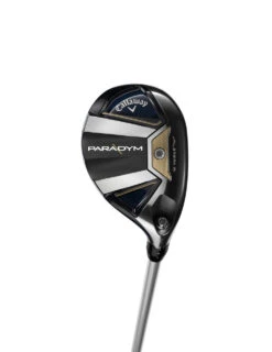 Callaway Paradym Hybrid -golf Paradym STD hybrid sole C 2023 005 25104.1672962538
