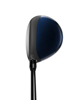 Callaway Paradym Triple Diamond Fairway Wood -golf Paradym TD FWY Address 2023 004 85581.1672962348