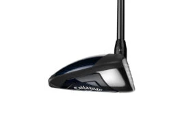 Callaway Paradym Triple Diamond Fairway Wood -golf Paradym TD FWY Toe 2023 005 15256.1672962348