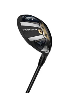 Callaway Paradym Triple Diamond Fairway Wood -golf Paradym TD FWY sole A 2023 005 82932.1672962348