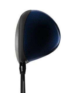 Callaway Paradym Triple Diamond Driver -golf Paradym TD driver ADDRESS 2023 004 09273.1672960297