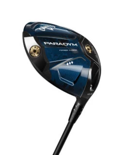 Callaway Paradym Triple Diamond Driver -golf Paradym TD driver sole A 2023 006 11529.1672960300