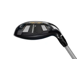Callaway Paradym X Hybrid -golf Paradym X hybrid Back 2023 004 27877.1672962866