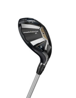 Callaway Women's Paradym X Hybrid -golf Paradym X hybrid sole A 2023 004 71001.1672966336