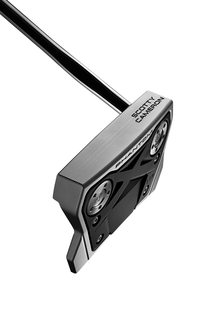 Titleist Scotty Cameron Phantom X 11.5 Putter (2022) 6 Titleist Scotty Cameron Phantom X 11.5 Putter (2022) - Image 4