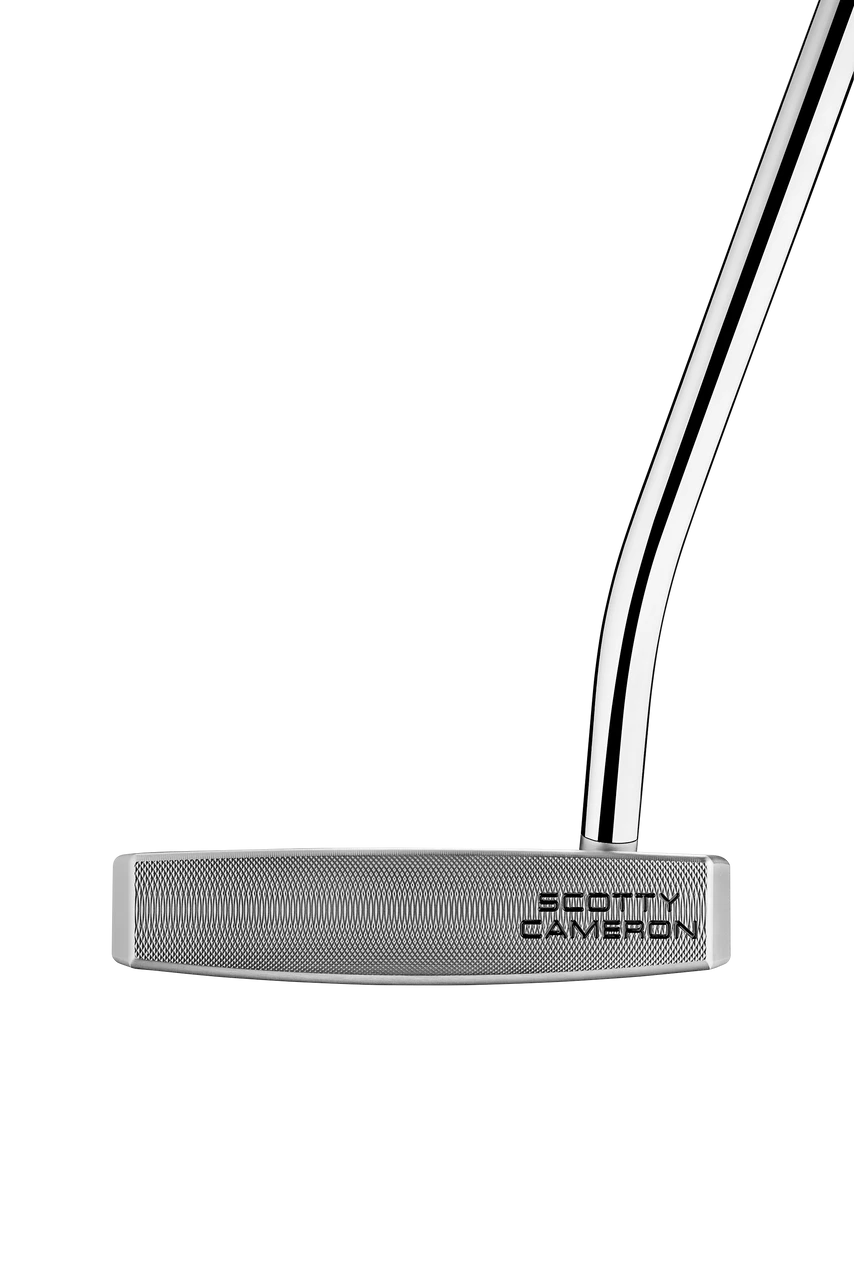 Titleist Scotty Cameron Phantom X 11.5 Putter (2022) 7 Titleist Scotty Cameron Phantom X 11.5 Putter (2022) - Image 5