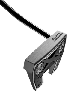 Titleist Scotty Cameron Phantom X 5 Putter (2022) -golf Phantom 5 Dark Hero 30152.1654037982